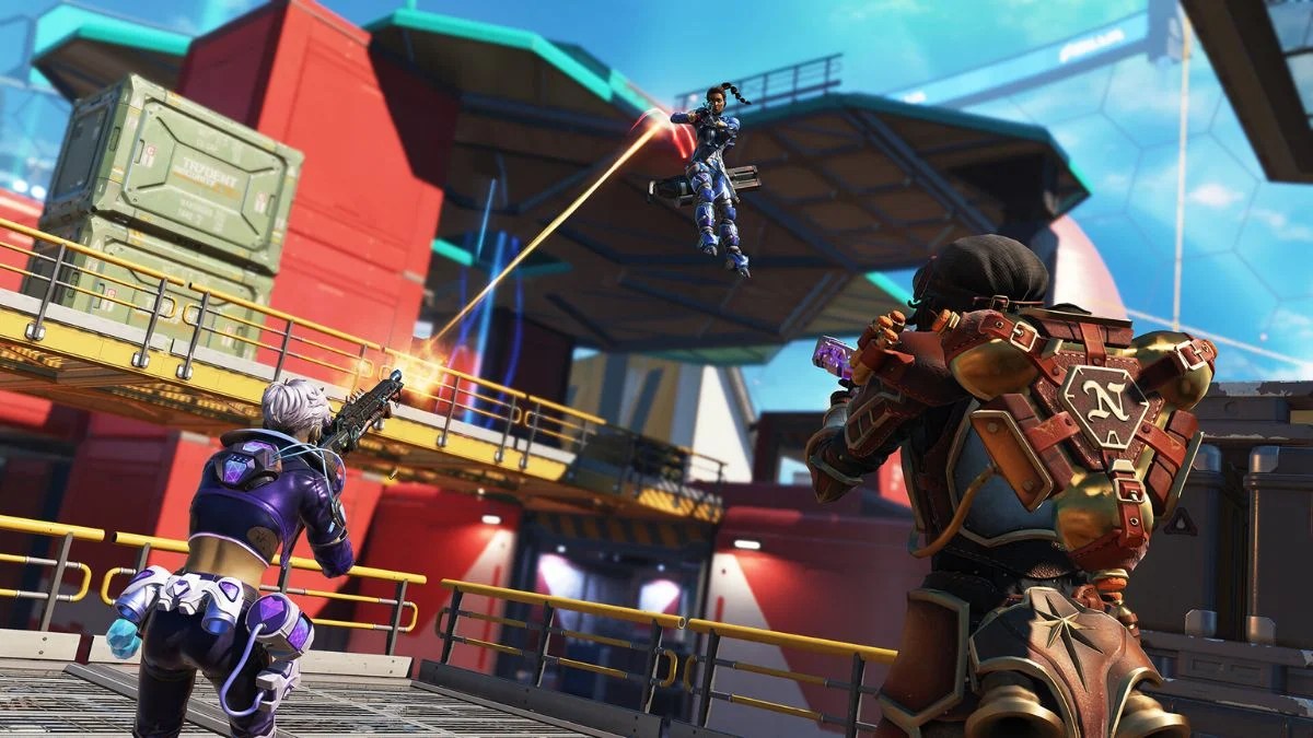 Apex Legends Anti-Cheat Faces a Reality Check After January 2026 Incident