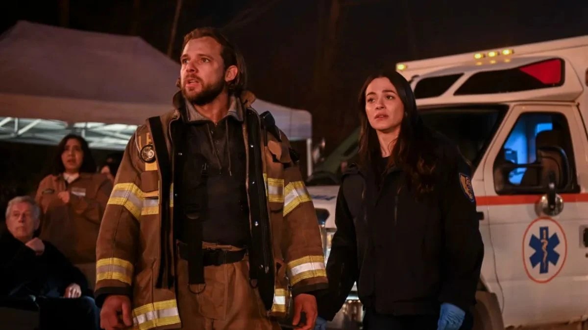 Fire Country Showrunner Exit Explained: Tia Napolitano Leaves CBS Drama After Season 4