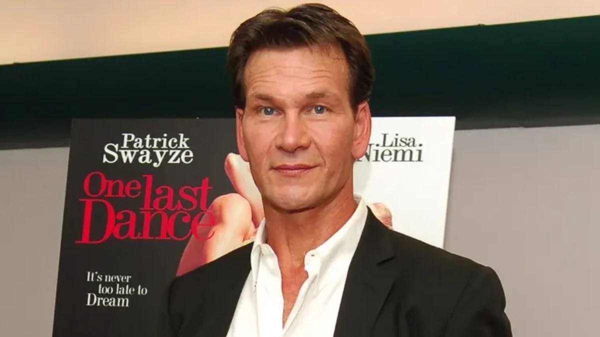 Sean Kyle Swayze Dies at 63: Remembering Patrick Swayze’s Younger Brother and His Quiet Legacy in Hollywood