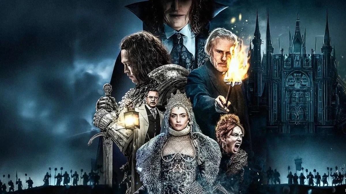 Dracula: A Love Tale (2025) Ending Explained, Full Story Breakdown, and Comparison to Bram Stoker’s Original Novel