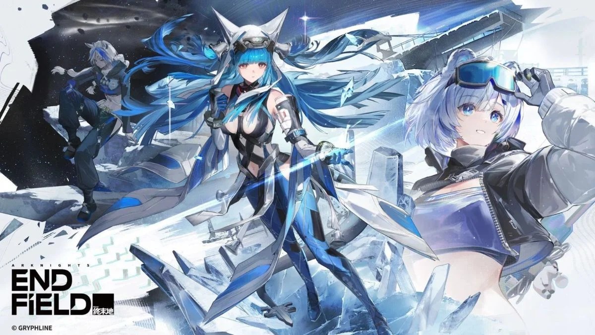 Arknights Endfield Codes (April 2026)