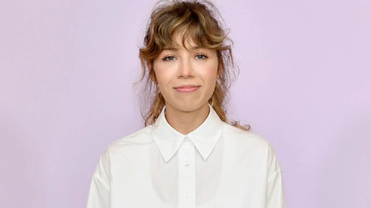 Jennette McCurdy Reflects on a Troubling Age-Gap Relationship That Shaped Her New Novel