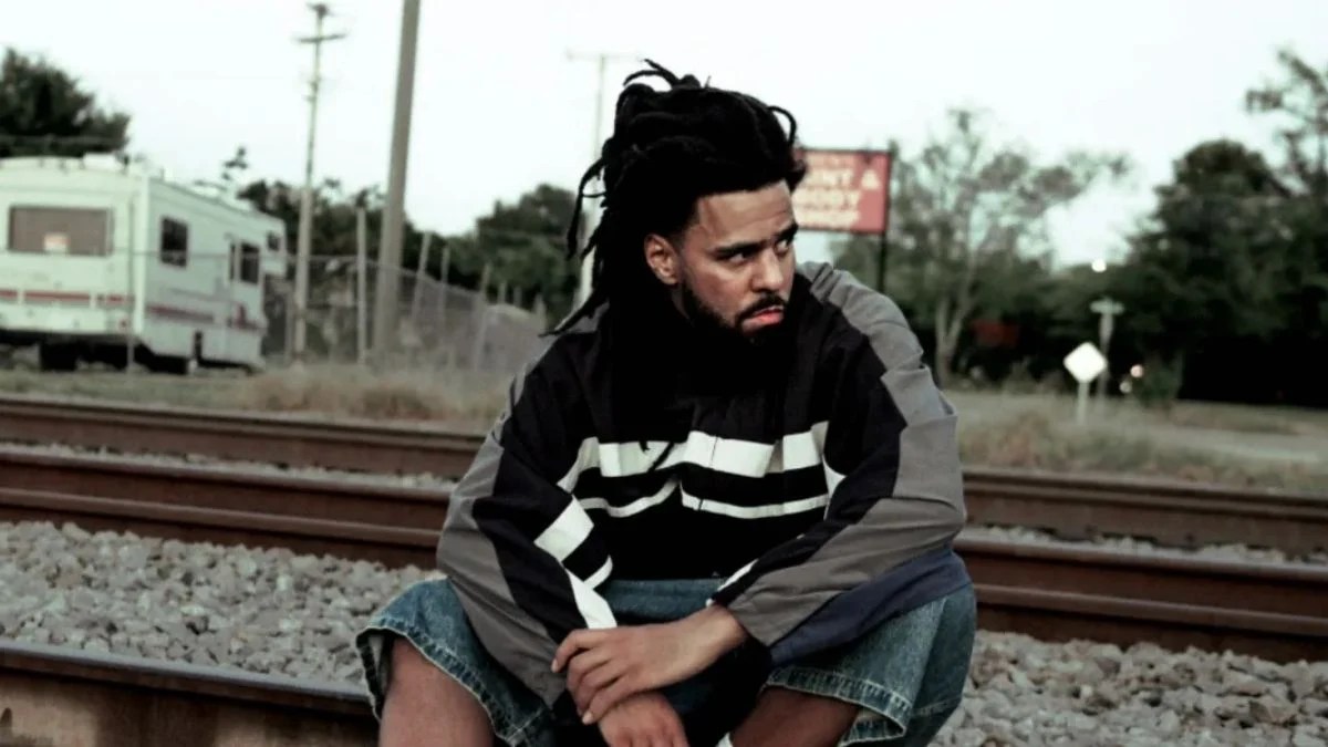 J. Cole Officially Announces The Fall-Off: Release Date, Meaning, Track Clues, and Why 2026 Could Mark the End of an Era