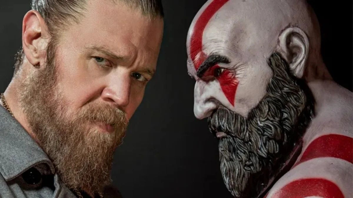 Ryan Hurst Cast as Kratos in Prime Video’s Live-Action God of War Series: Everything We Know So Far