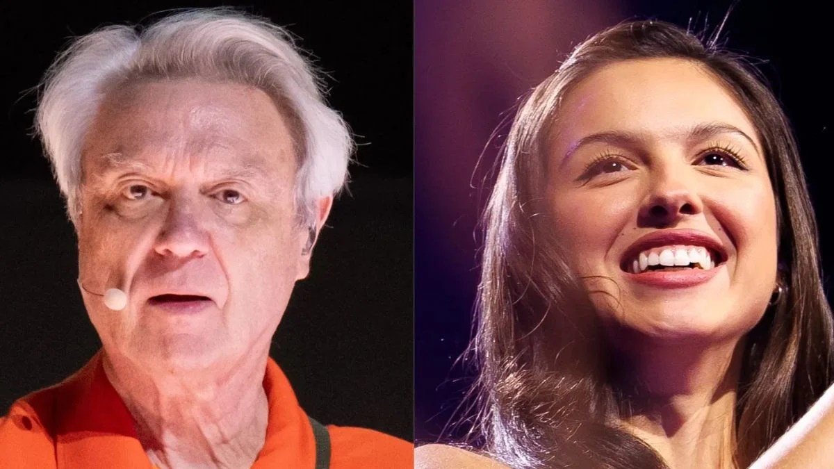 Olivia Rodrigo Celebrates Drivers License Anniversary With David Byrne Cover That Reimagines a Generation-Defining Song