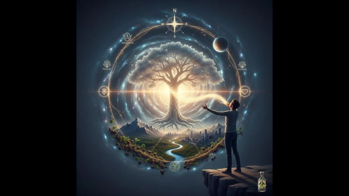 Signs Your Manifestation Is About to Happen: Spiritual Signals You Shouldn’t Ignore