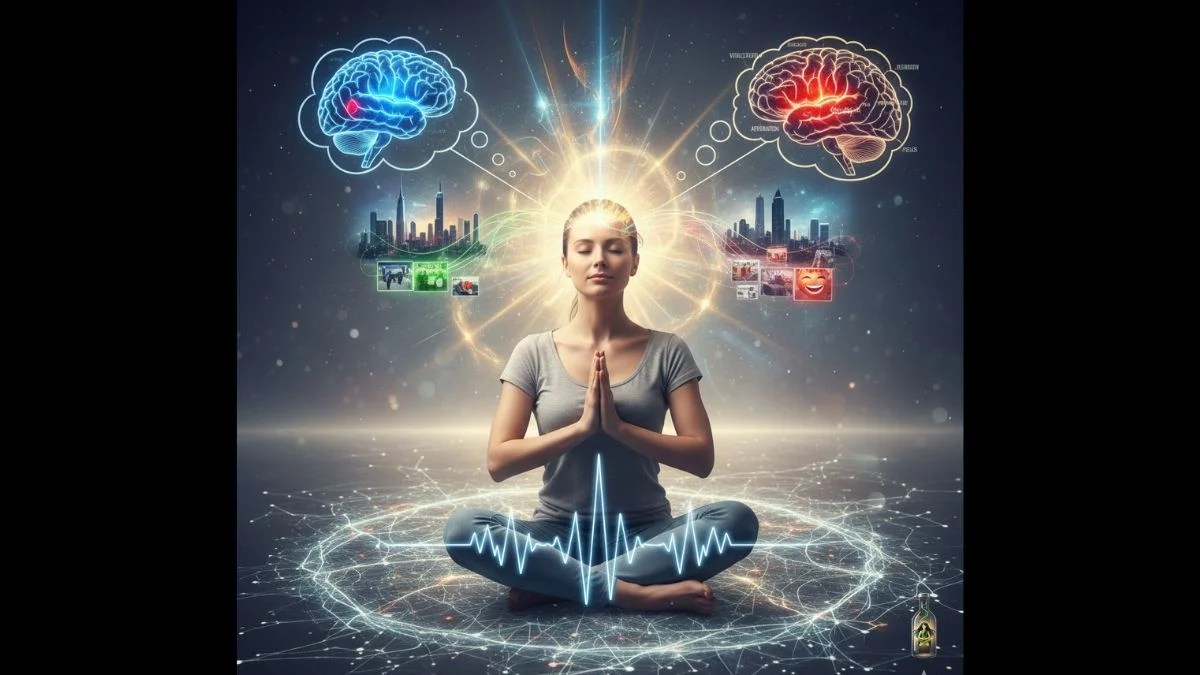 The Science Behind Manifestation: What Neuroscience and Psychology Actually Reveal About Intention, Visualization, and Goal Achievement