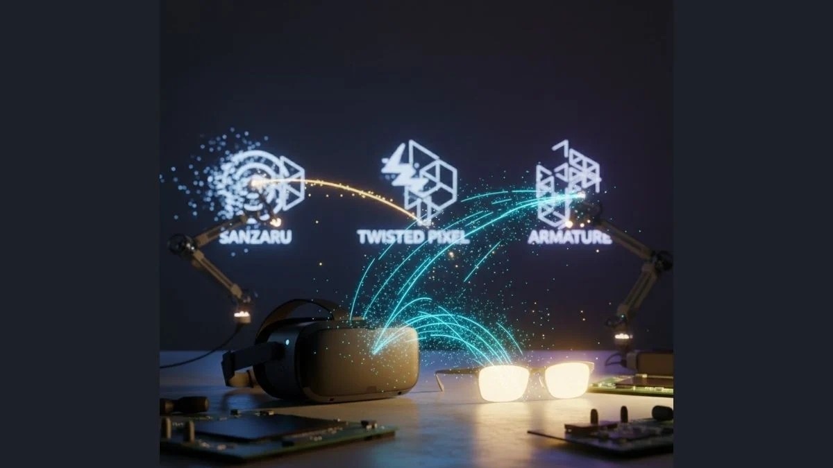 Meta’s Reality Labs Reset and the Studios Left Behind