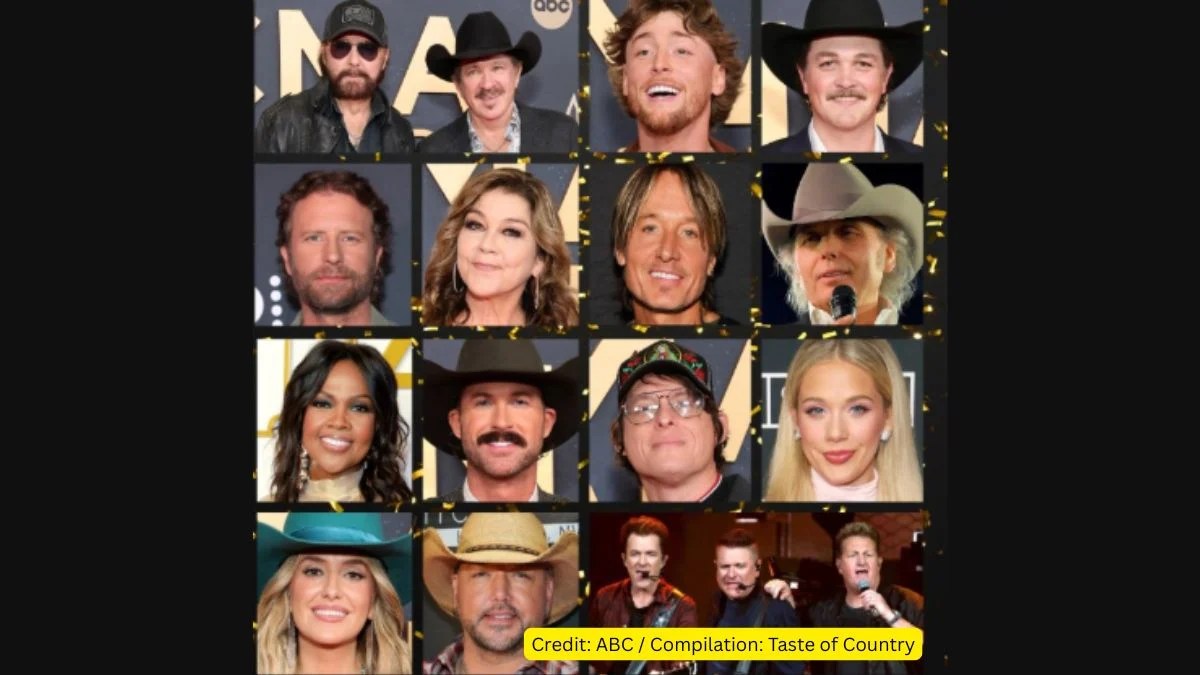 Nashville Big Bash 2026 Lineup: Inside Music City’s Biggest New Year Celebration