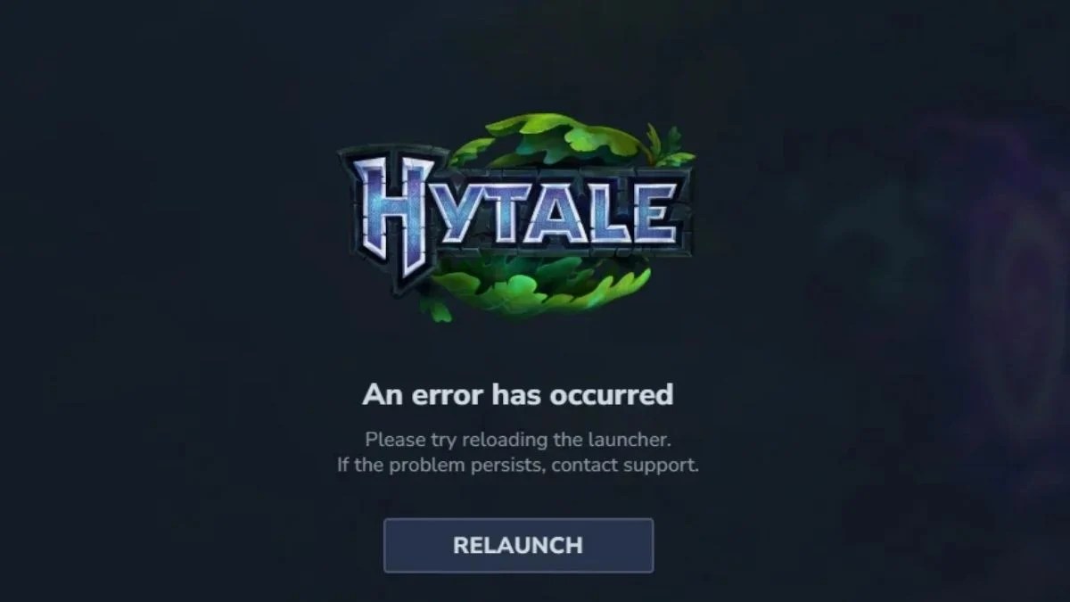 Fixing the Hytale Download Stuck Error Quickly and Safely