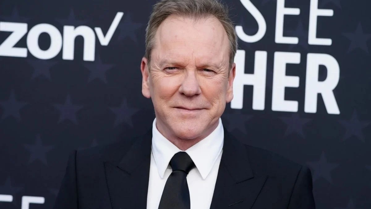 Kiefer Sutherland Arrested in Los Angeles After Alleged Ride-Share Assault: What Happened and What Comes Next