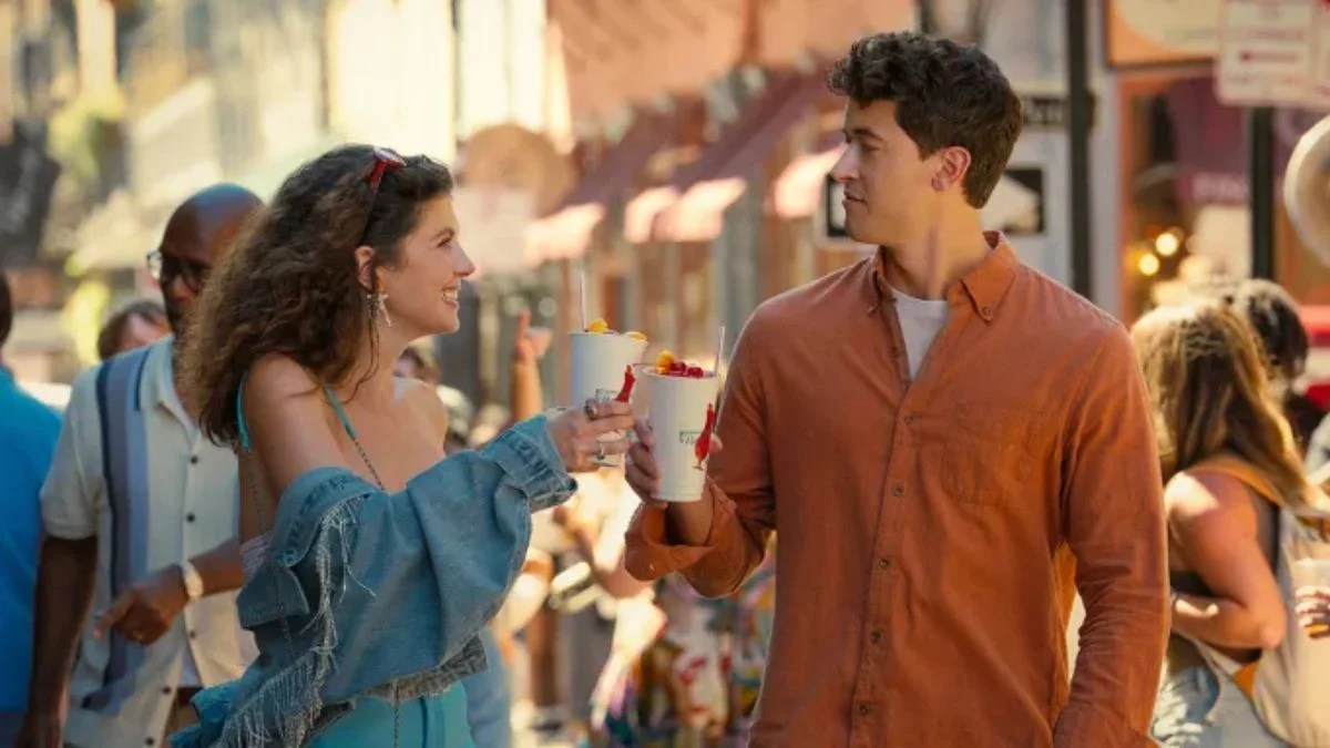 People We Meet on Vacation: Netflix Movie vs Book – Everything You Need to Know About the 2026 Adaptation