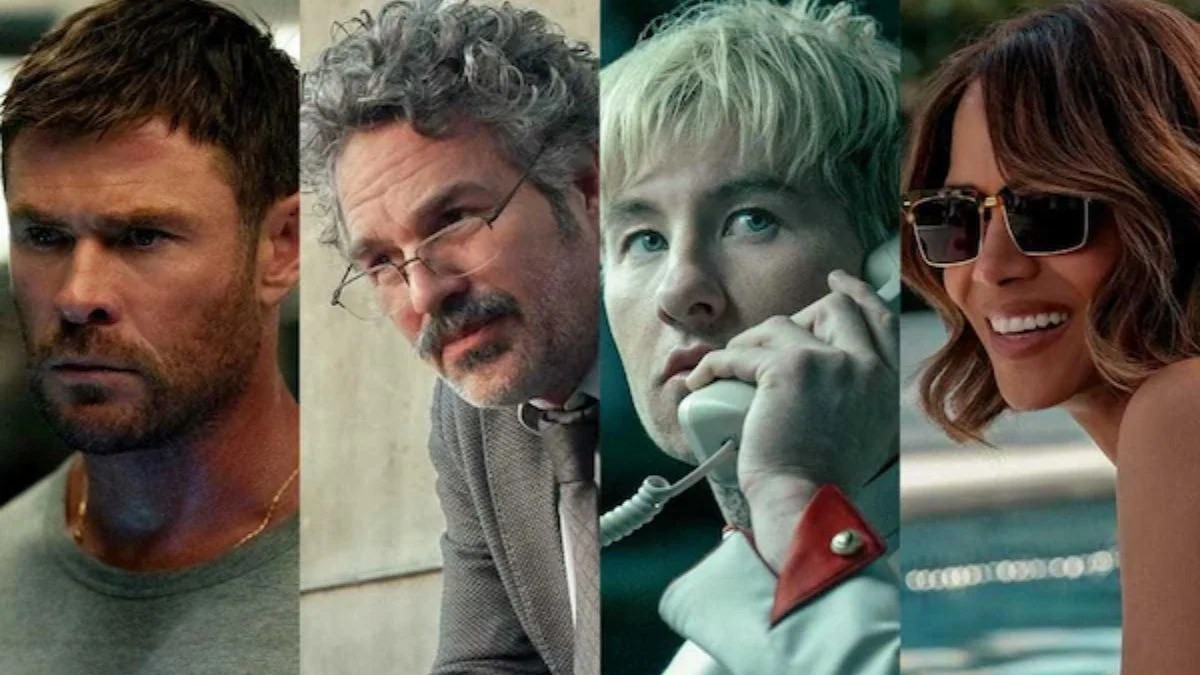 Crime 101 Trailer Breakdown: Chris Hemsworth Turns Up the Heat in a Stylish High-Stakes Crime Thriller