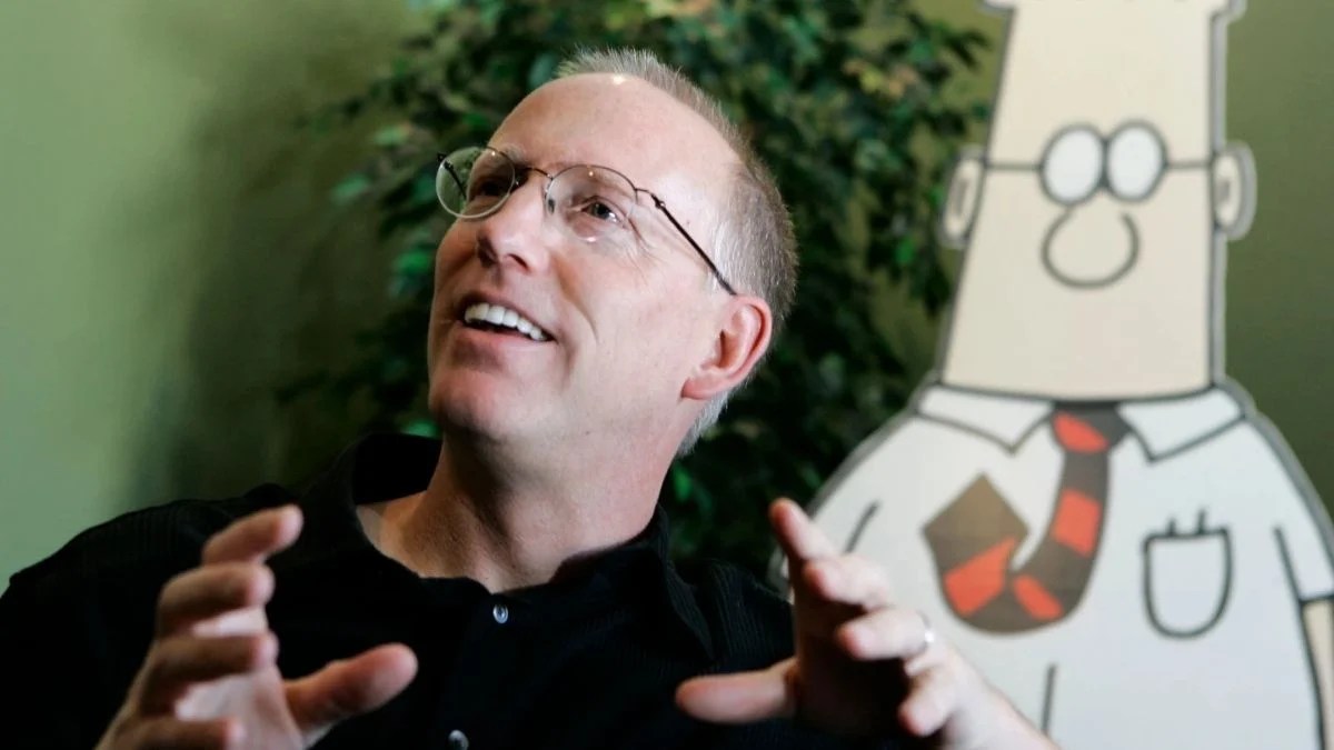 Scott Adams Dies at 68: The Life, Legacy, Controversies, and Final Days of the Dilbert Creator