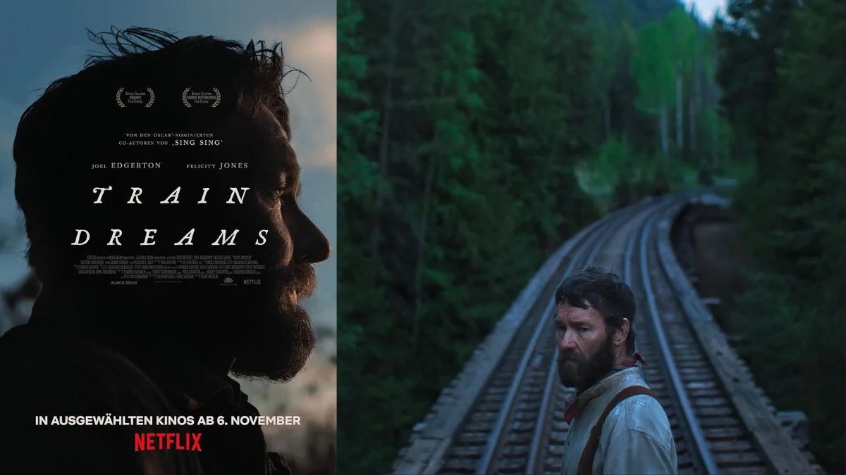 Train Dreams (2025): Complete Film Overview, Plot Breakdown, and 2026 Oscar Nominations Explained