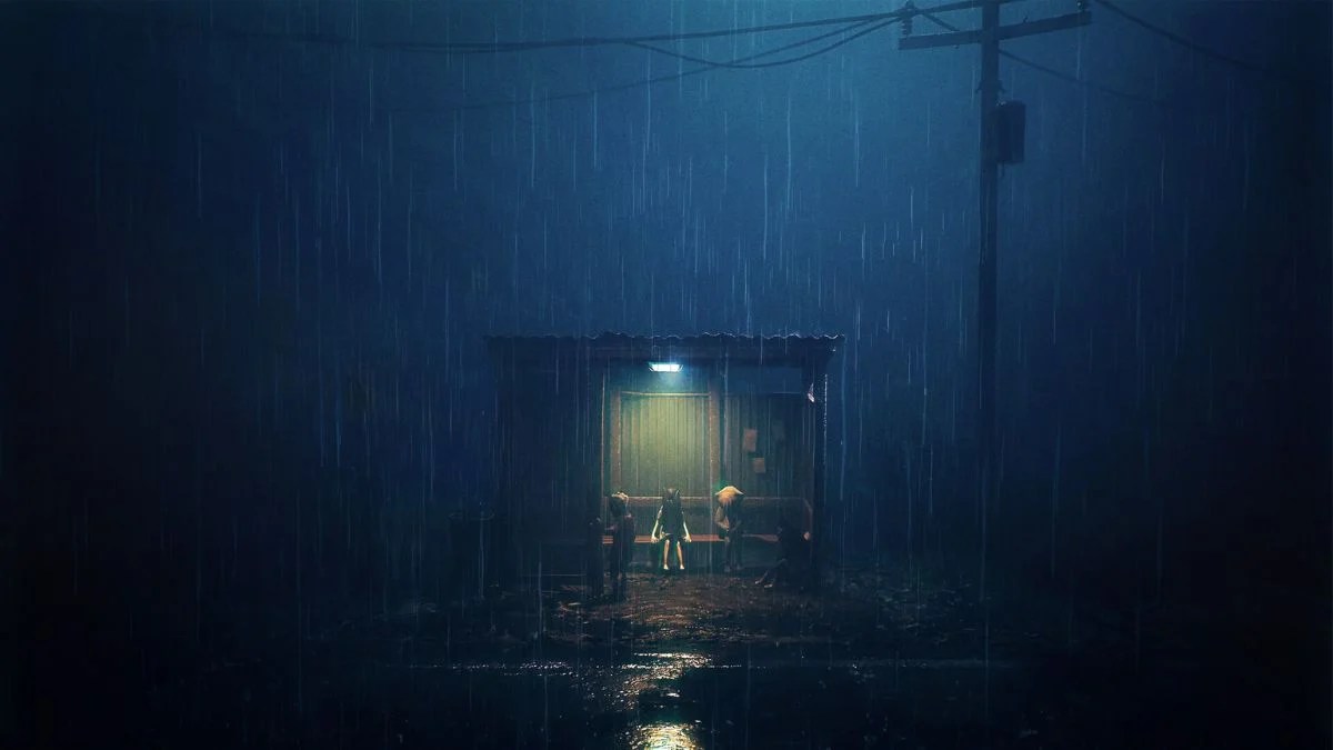 Will Reanimal Have Crossplay?