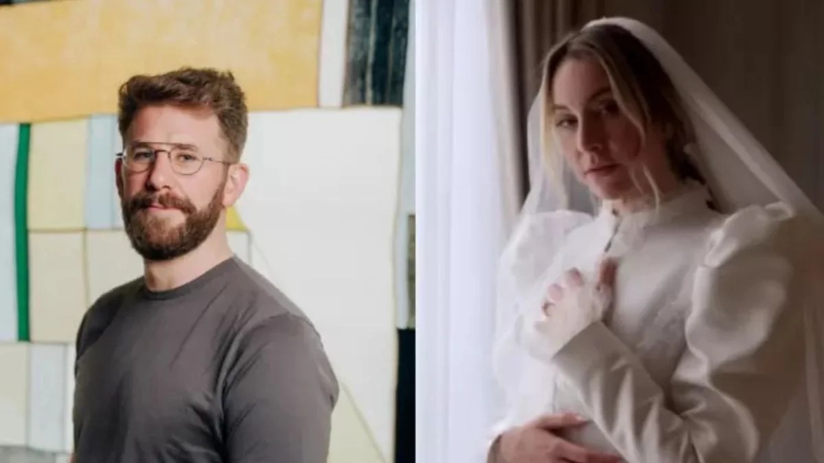 A New Year, A New Chapter: Este Haim and Jonathan Levin’s Intimate Wedding Celebration