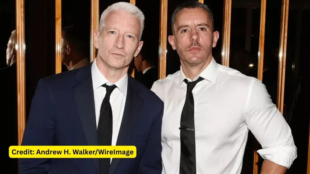 Is Anderson Cooper Married? Inside the CNN Anchor’s Personal Life, Family, and Choices