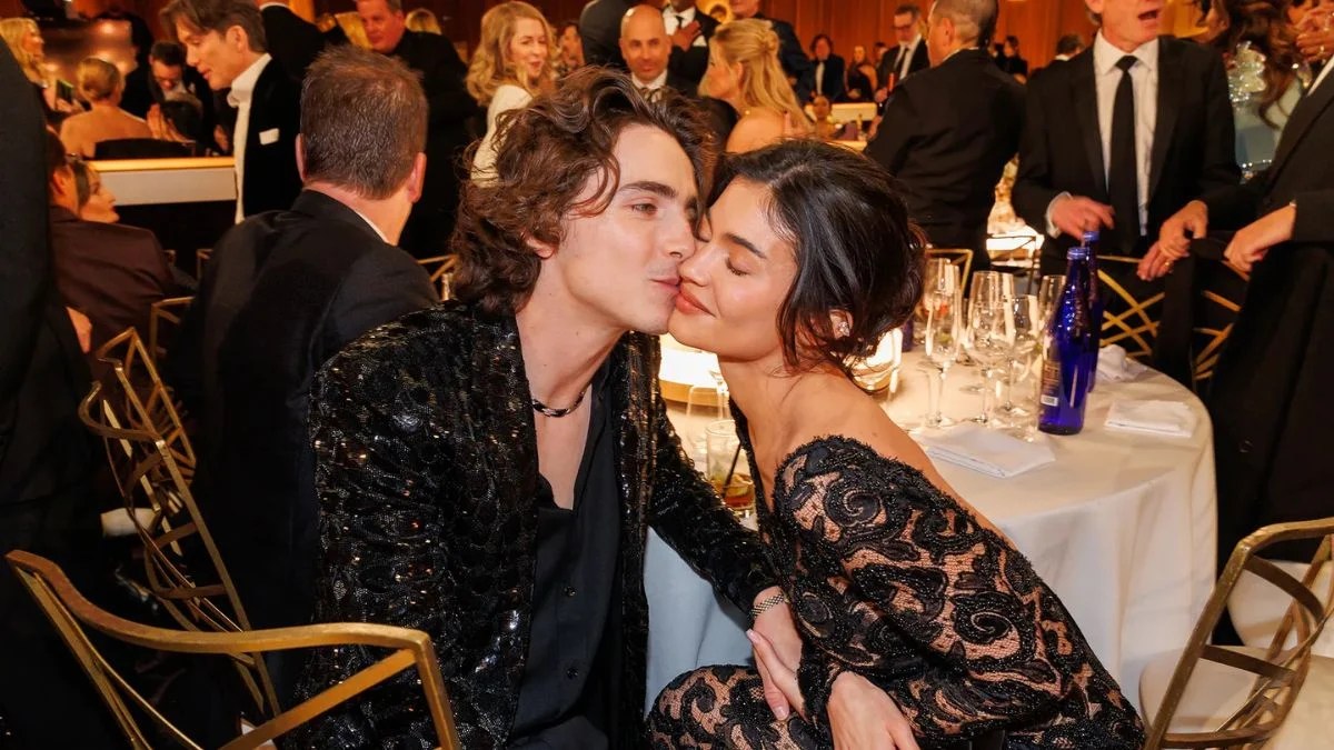 Kylie Jenner and Timothée Chalamet’s Three-Year Love Story: Inside One of Hollywood’s Most Talked-About Relationships