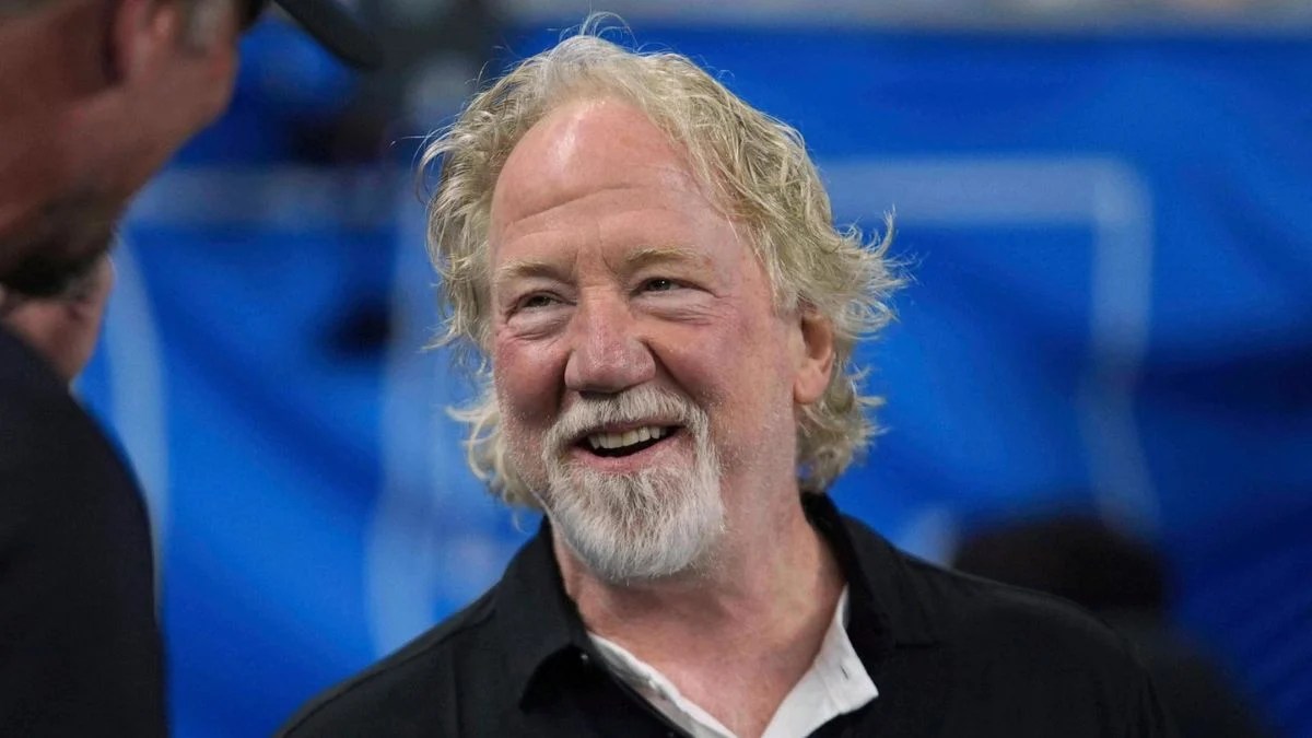 Timothy Busfield Charged With Child Sex Abuse on The Cleaning Lady New Mexico Set: Full Timeline, Allegations, and Legal Fallout