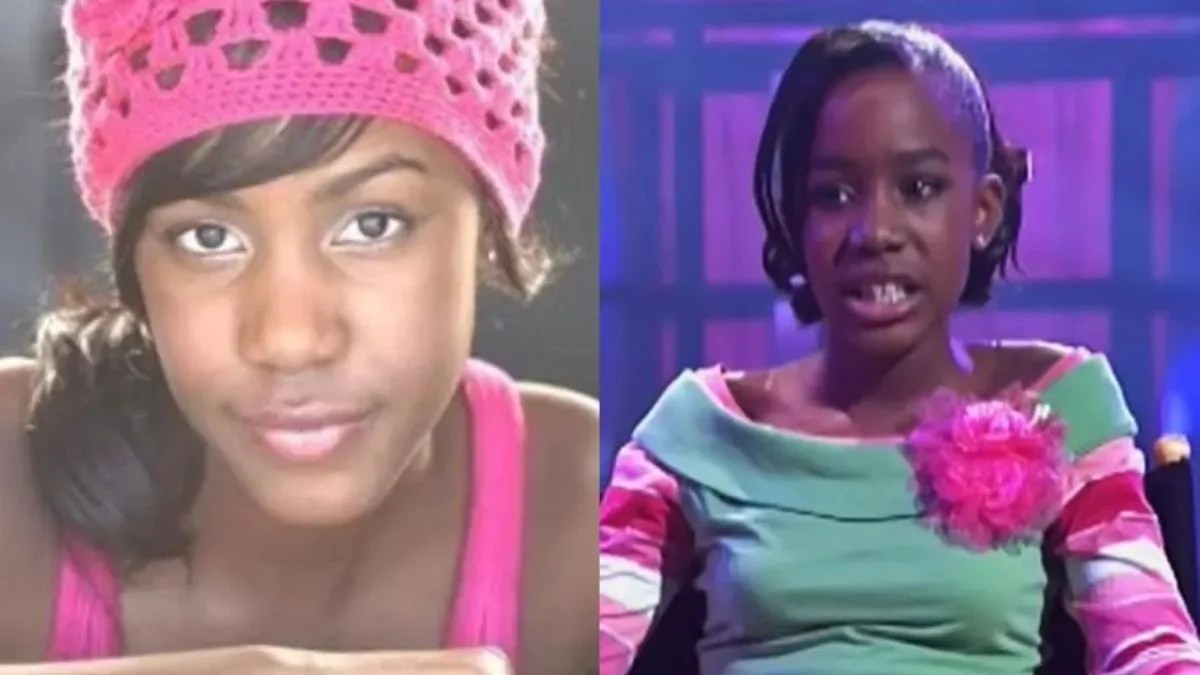 Tragic Death of Kianna Underwood: Former Nickelodeon Star Killed in Brooklyn Hit-and-Run at 33