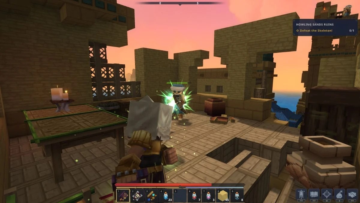 Will Hytale Have Multiplayer?
