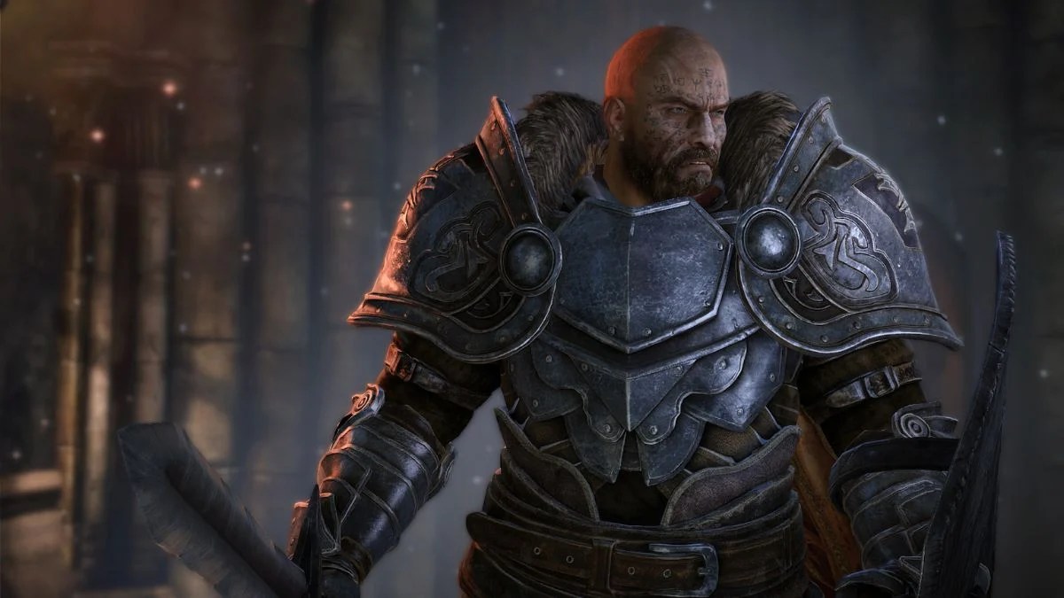 Is Lords of the Fallen Crossplay?