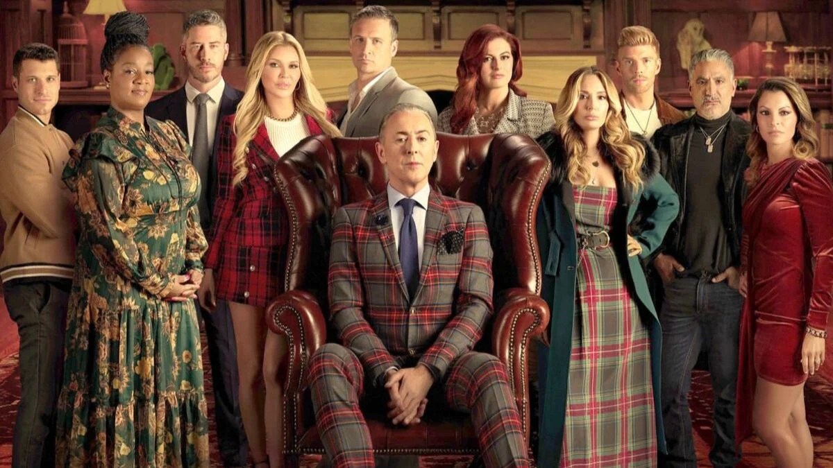 The Traitors (US) Explained: Inside America’s Most Addictive Reality Strategy Phenomenon