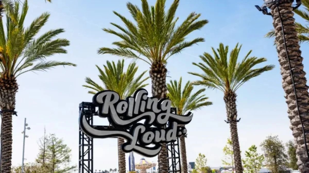 Rolling Loud 2026: The Only U.S. Hip-Hop Festival Edition This Year