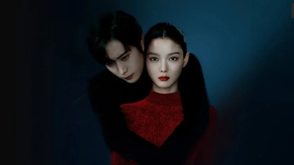 Dear X (2025 K-Drama) Complete Story Breakdown, Ending Explained, and Season 2 Prospects