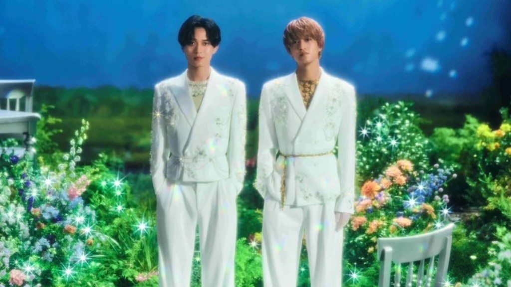 Promotional poster for The Ogre's Bride live-action film featuring the March 27, 2026 release date.