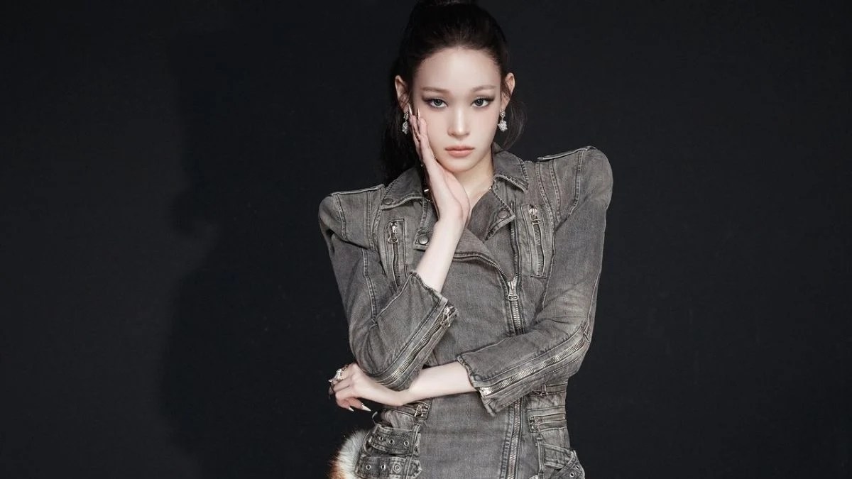 Annie Balances Ivy League Studies and Life as a K-pop Idol