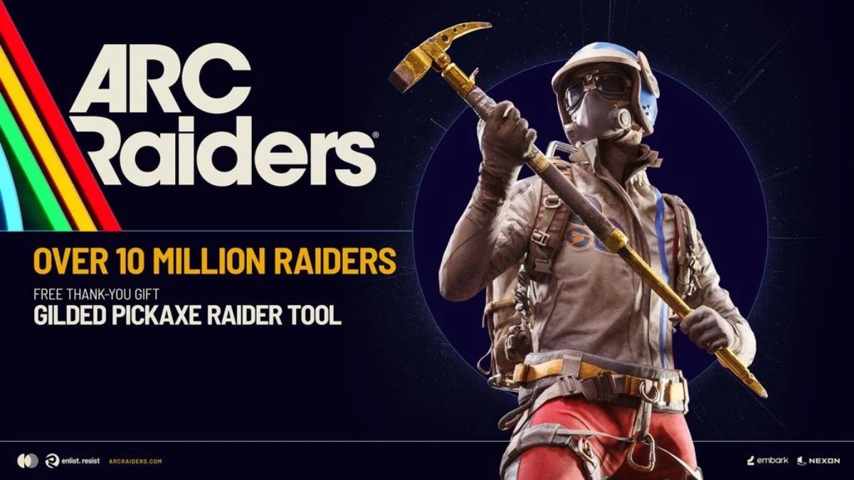 ARC Raiders January Update 1.11.0 Explained