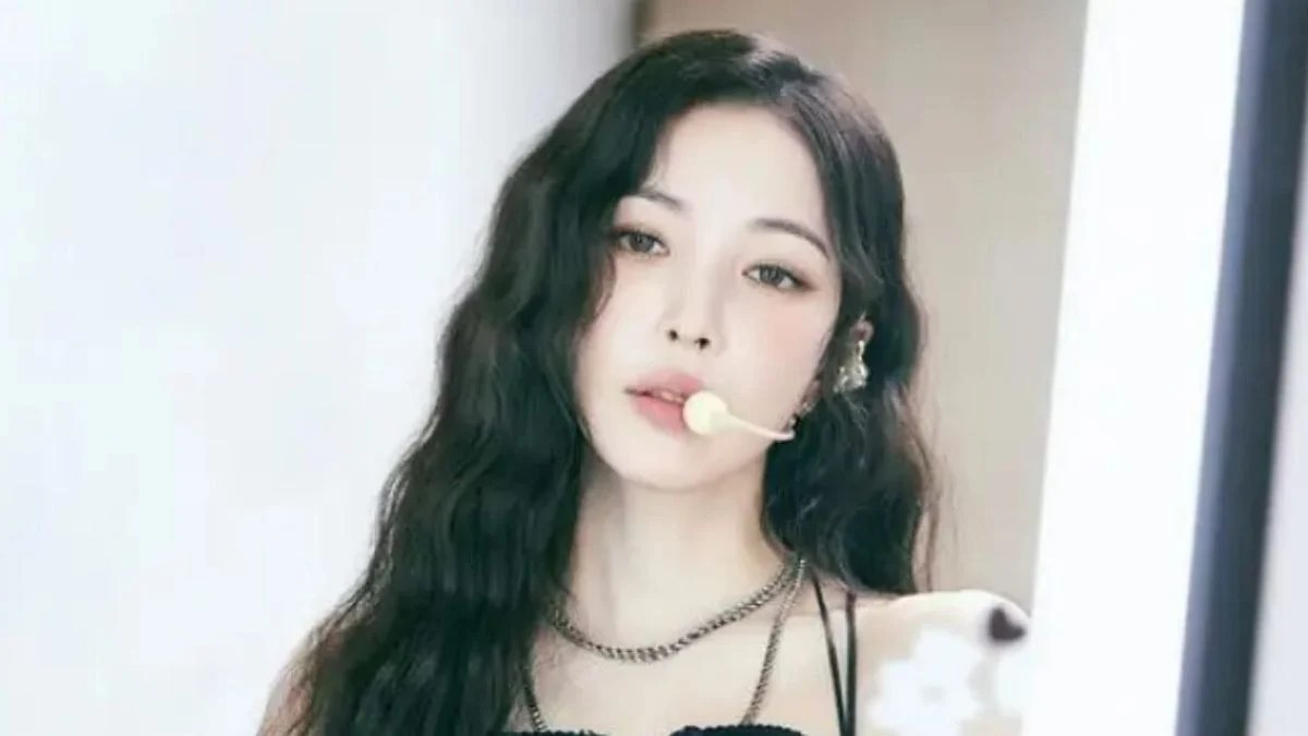 BoA Closes a Historic Chapter With SM Entertainment After 25 Years