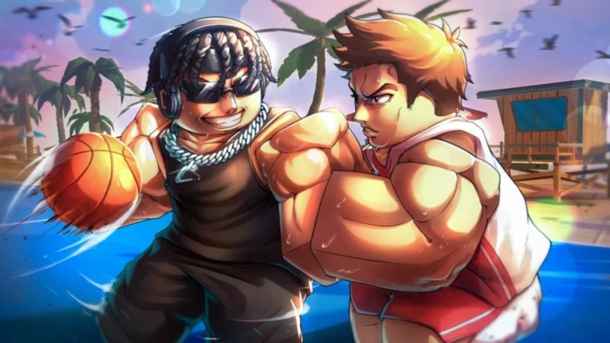 Basketball Zero Codes (January 2026)