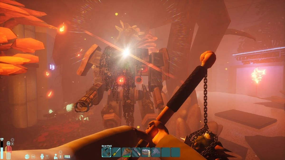 Does Abiotic Factor Have Crossplay?