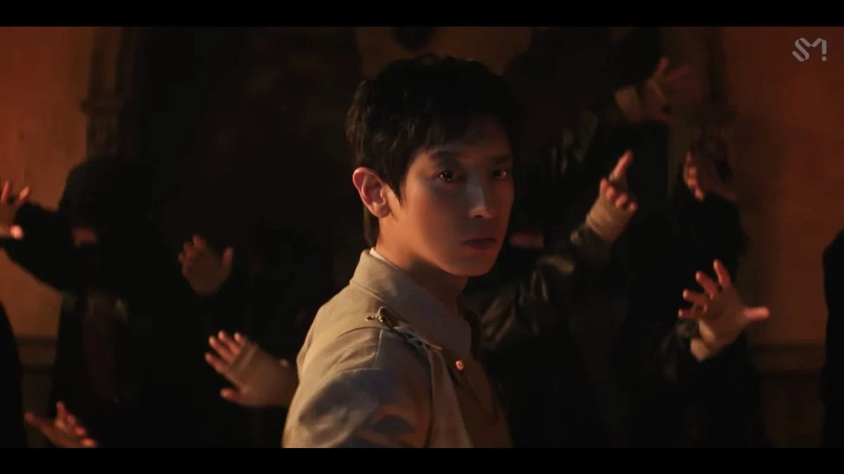 EXO Returns With “Crown” and Opens a New Chapter After Military Service