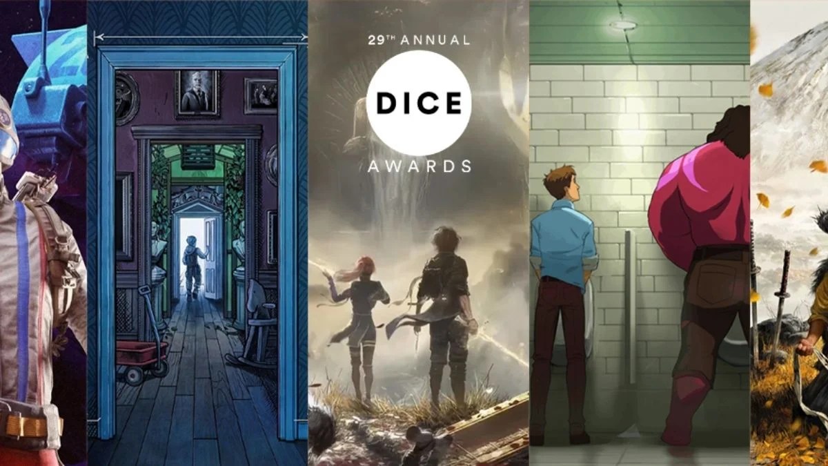 Kingdom Come: Deliverance II Secures Three DICE Awards Nominations