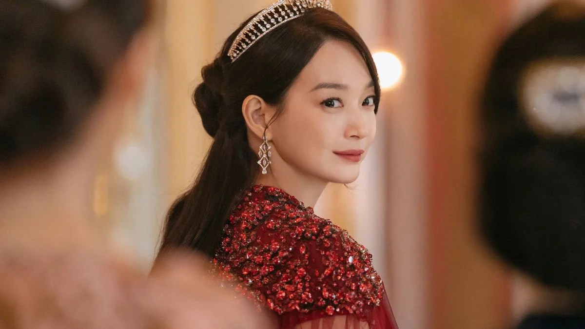 The Remarried Empress (2026): Visuals, Story, Cast, and Adaptation
