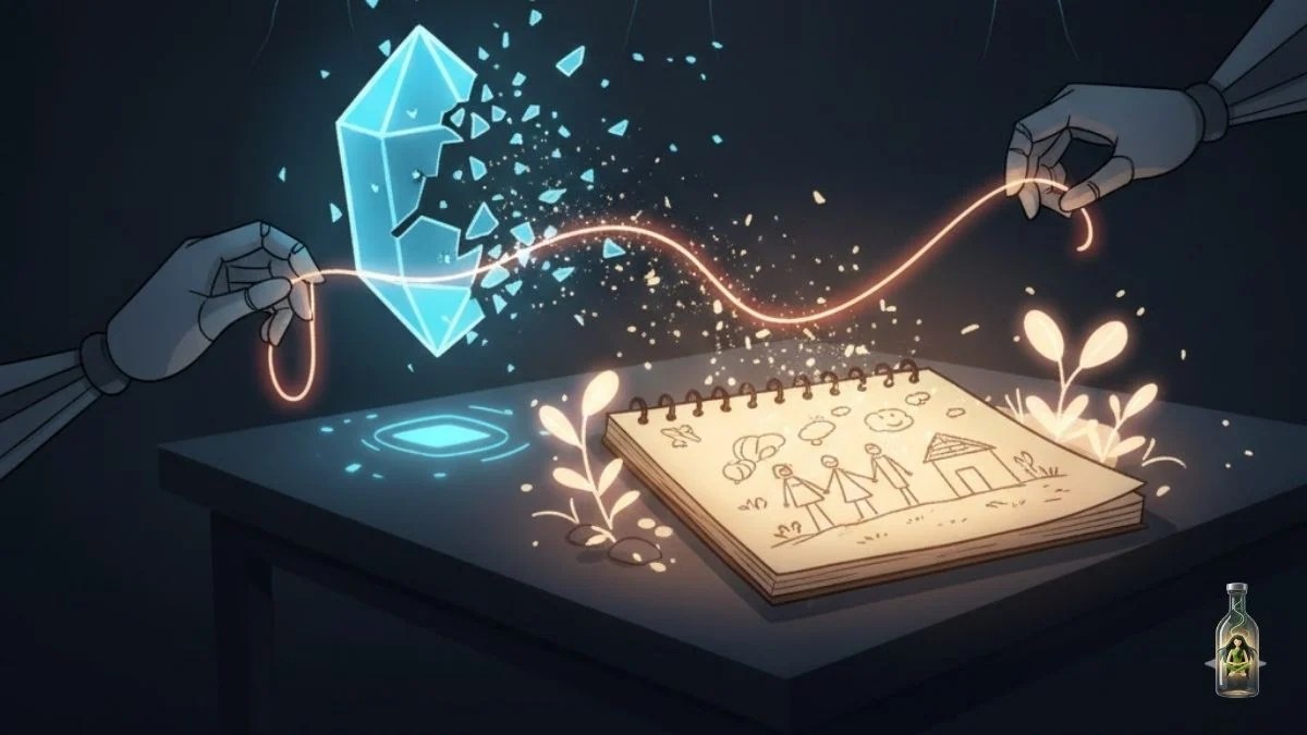 How a Girlfriend Prompted an Indie Developer to Remove His AI-Made Steam Game