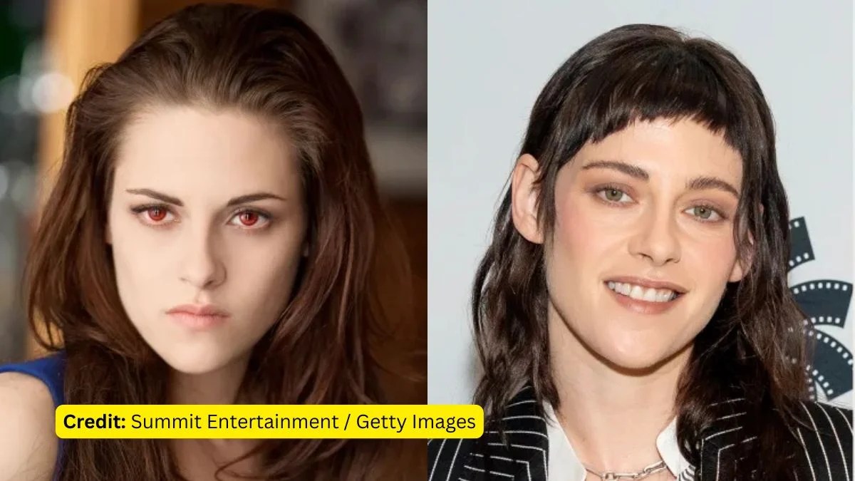 Kristen Stewart Open to Directing a Twilight Remake, Sparks Global Fan Buzz