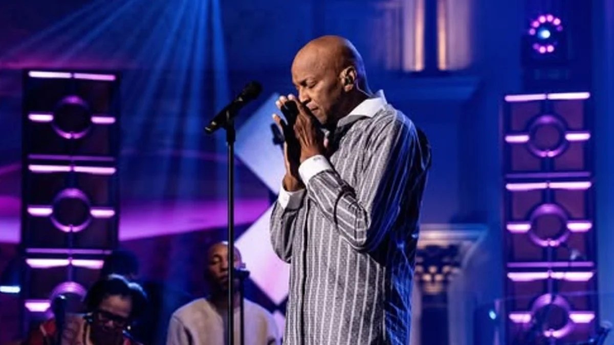 Donnie McClurkin Lawsuit Explained: Allegations, Timeline, and the Gospel Icon’s Controversial Legacy