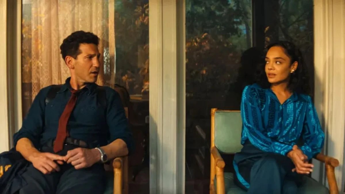 His & Hers Netflix Series Explained: Full Story, Cast Breakdown, Major Twists, and Ending Themes
