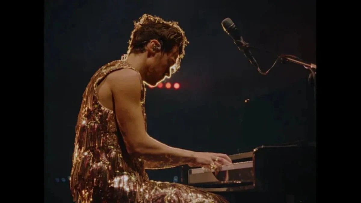 Harry Styles’ Music Hiatus and HS4 Teasers Explained: Inside the “We Belong Together” Era Taking Over 2026