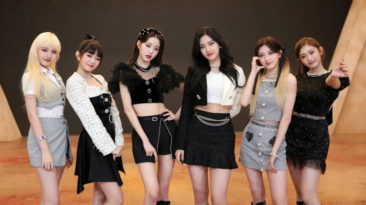 IVE Set to Return With a Late February Comeback