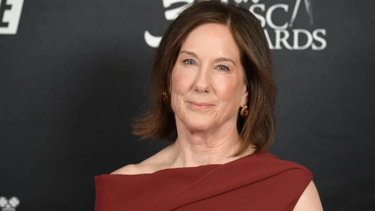 Kathleen Kennedy Steps Down as Lucasfilm President: End of an Era for Star Wars Under Disney
