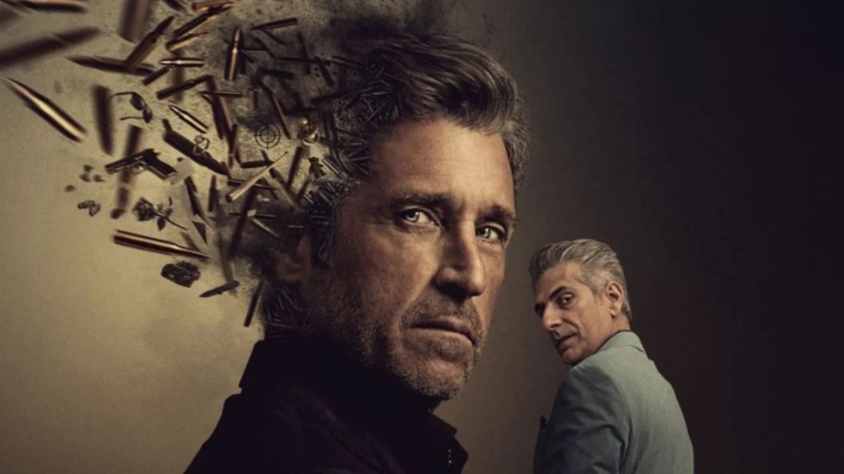 Memory of a Killer (2026) TV Series Review, Cast, Story, Episodes & Where  to Watch