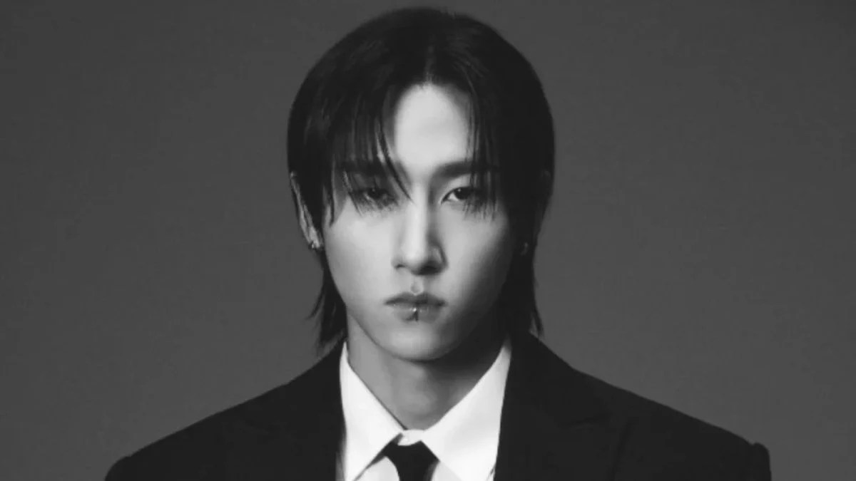 I.M. Sets His Enlistment Timeline as MONSTA X Prepares for a Final Seoul Stage