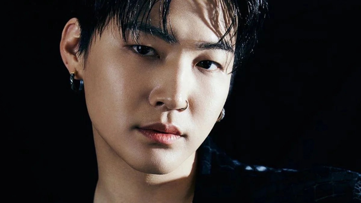 GOT7’s Jay B Parts Ways With Mauve Company After Contract Ends