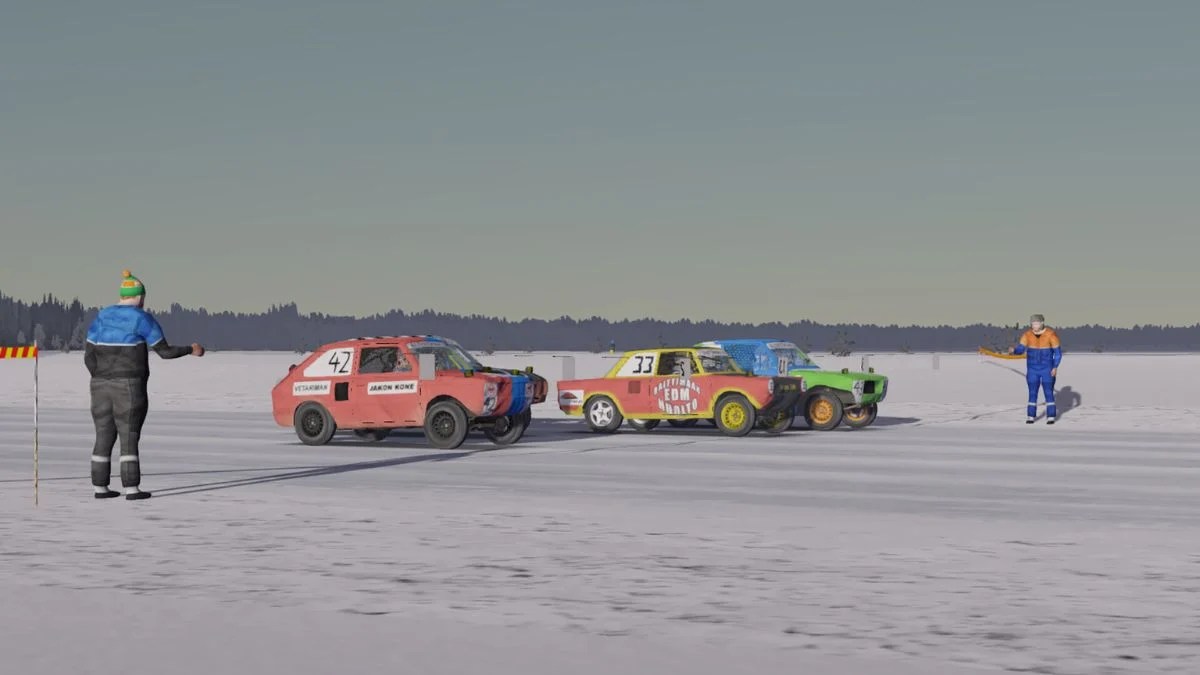 Is My Winter Car Multiplayer?